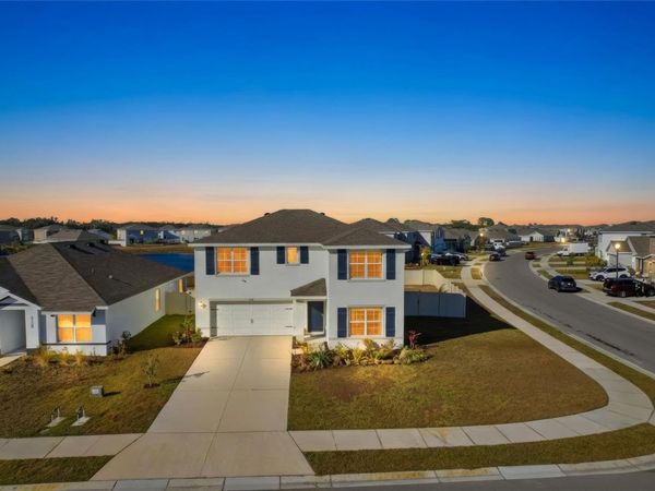 4132 QUIET RAIN COURT, PALMETTO, FL 34221