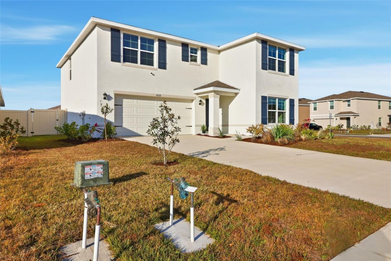 4132 Quiet Rain Court, Palmetto, FL 34221 Photo