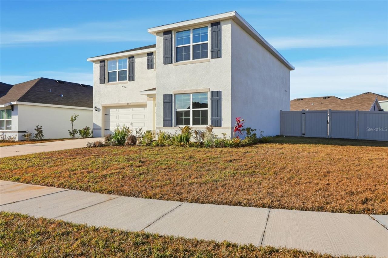 4132 Quiet Rain Court, Palmetto, FL 34221 Photo