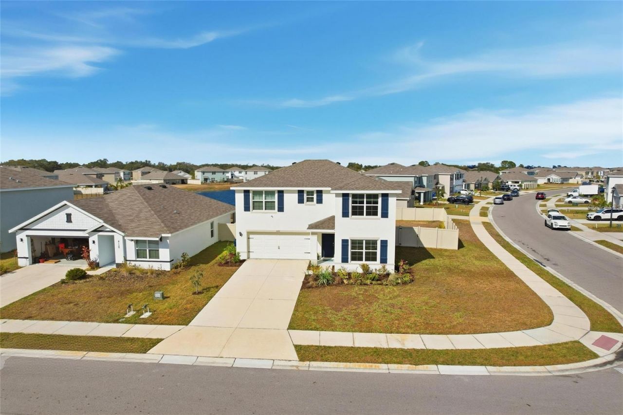 4132 Quiet Rain Court, Palmetto, FL 34221 Photo