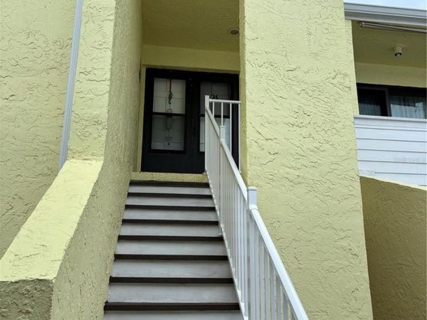 1 WINDRUSH BOULEVARD, Unit 24, INDIAN ROCKS BEACH, FL 33785