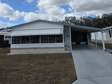 4843 BLANCO DRIVE, ZEPHYRHILLS, FL 33541