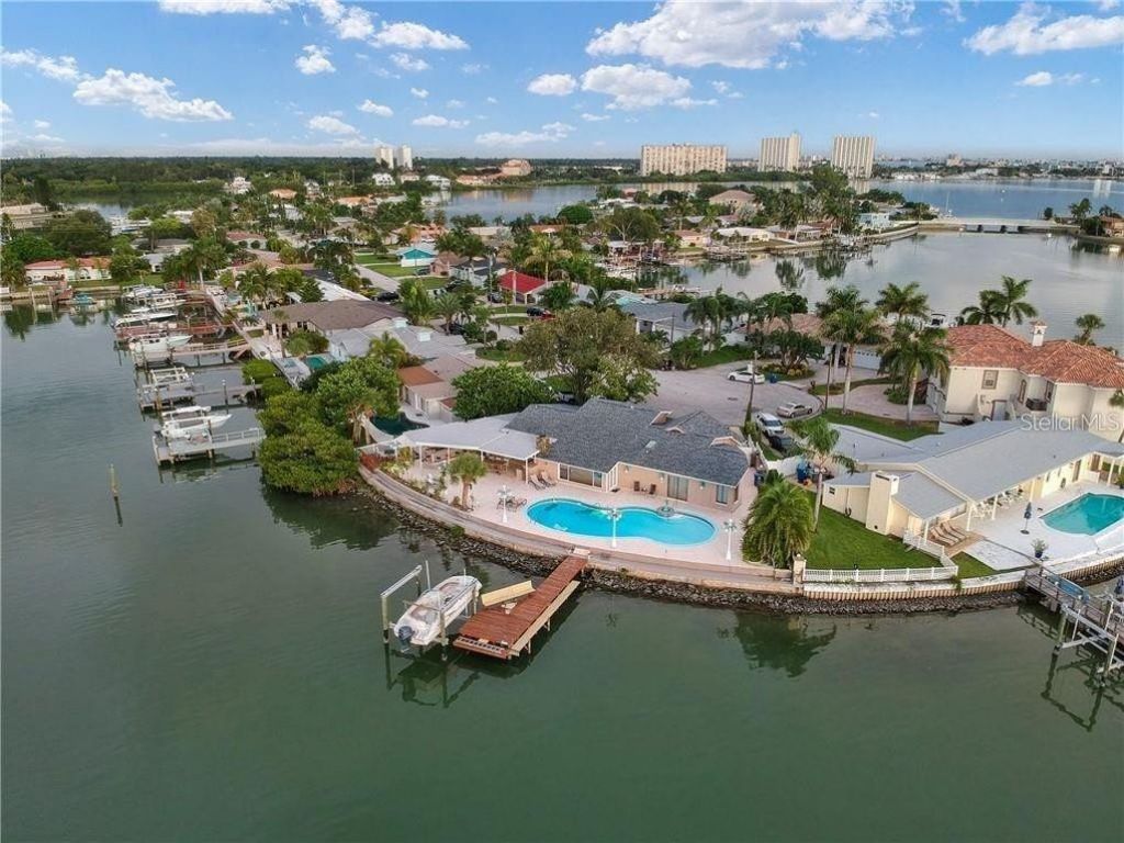 7985 4th Avenue S, Saint Petersburg, FL 33707 Photo