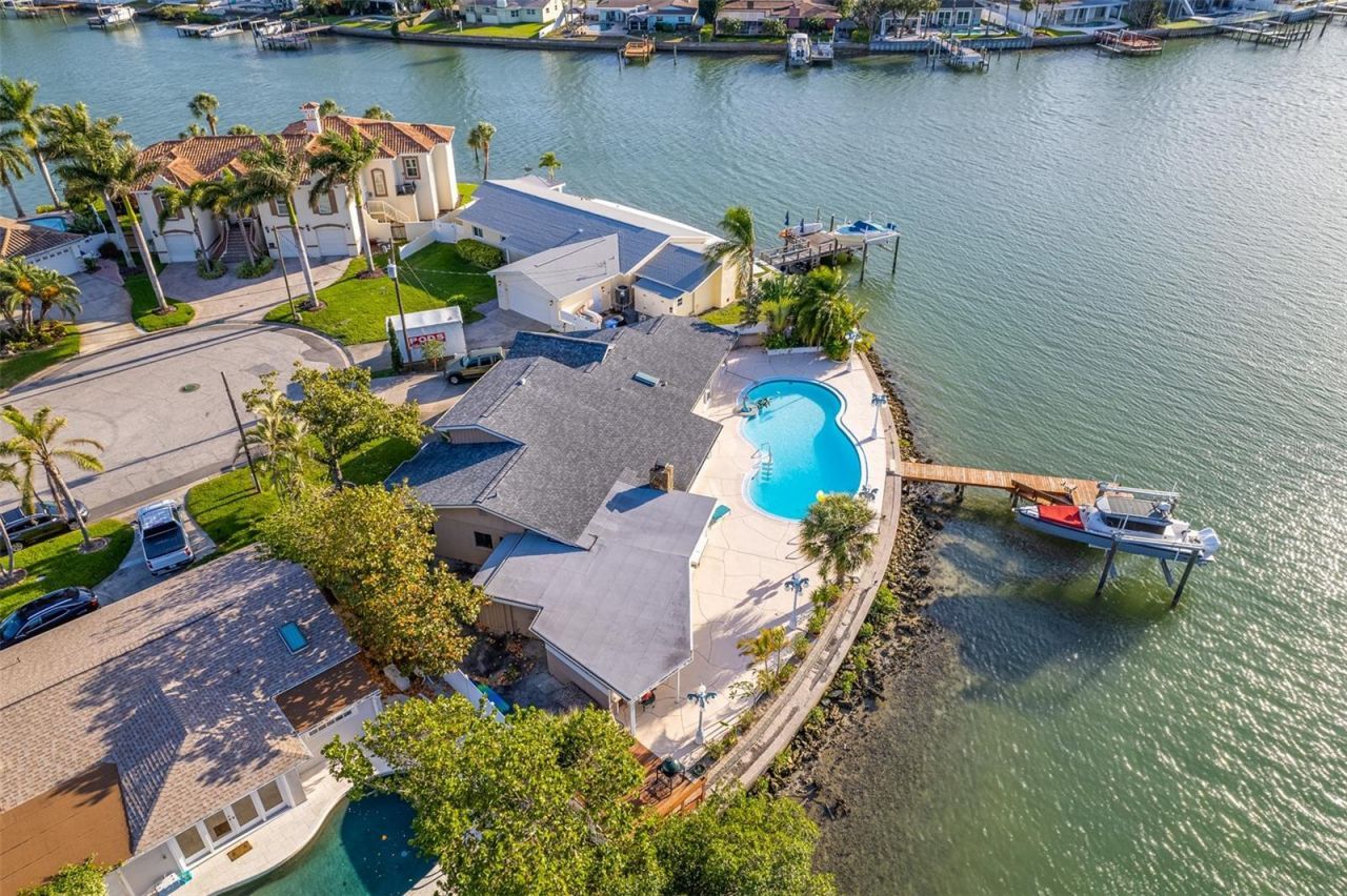 7985 4th Avenue S, Saint Petersburg, FL 33707 Photo