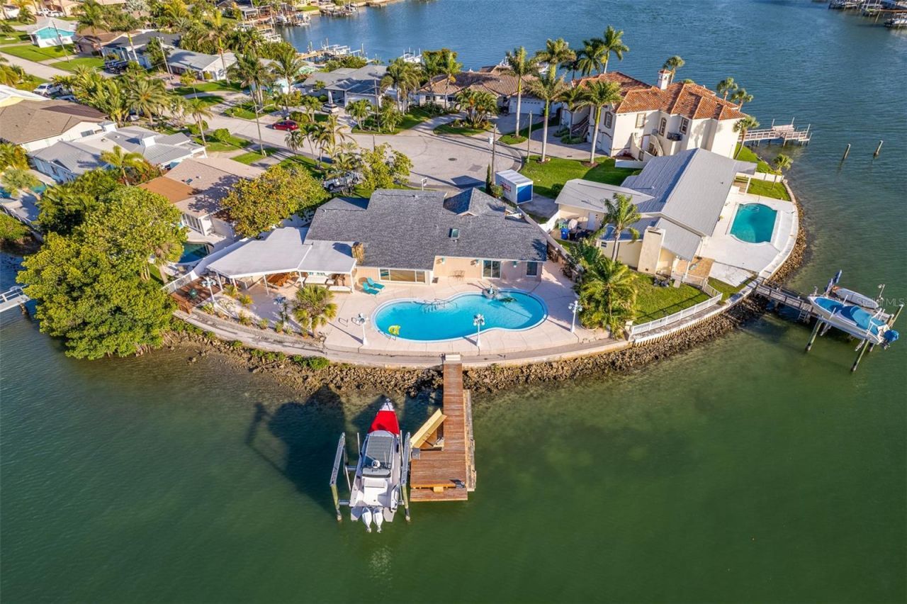 7985 4th Avenue S, Saint Petersburg, FL 33707 Photo