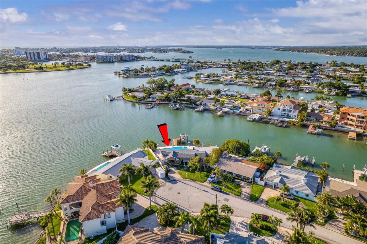 7985 4th Avenue S, Saint Petersburg, FL 33707 Photo