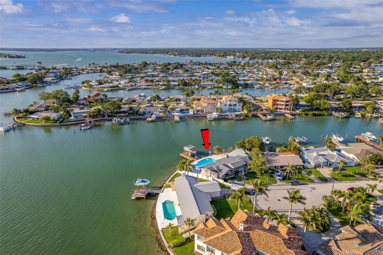 7985 4th Avenue S, Saint Petersburg, FL 33707 Photo