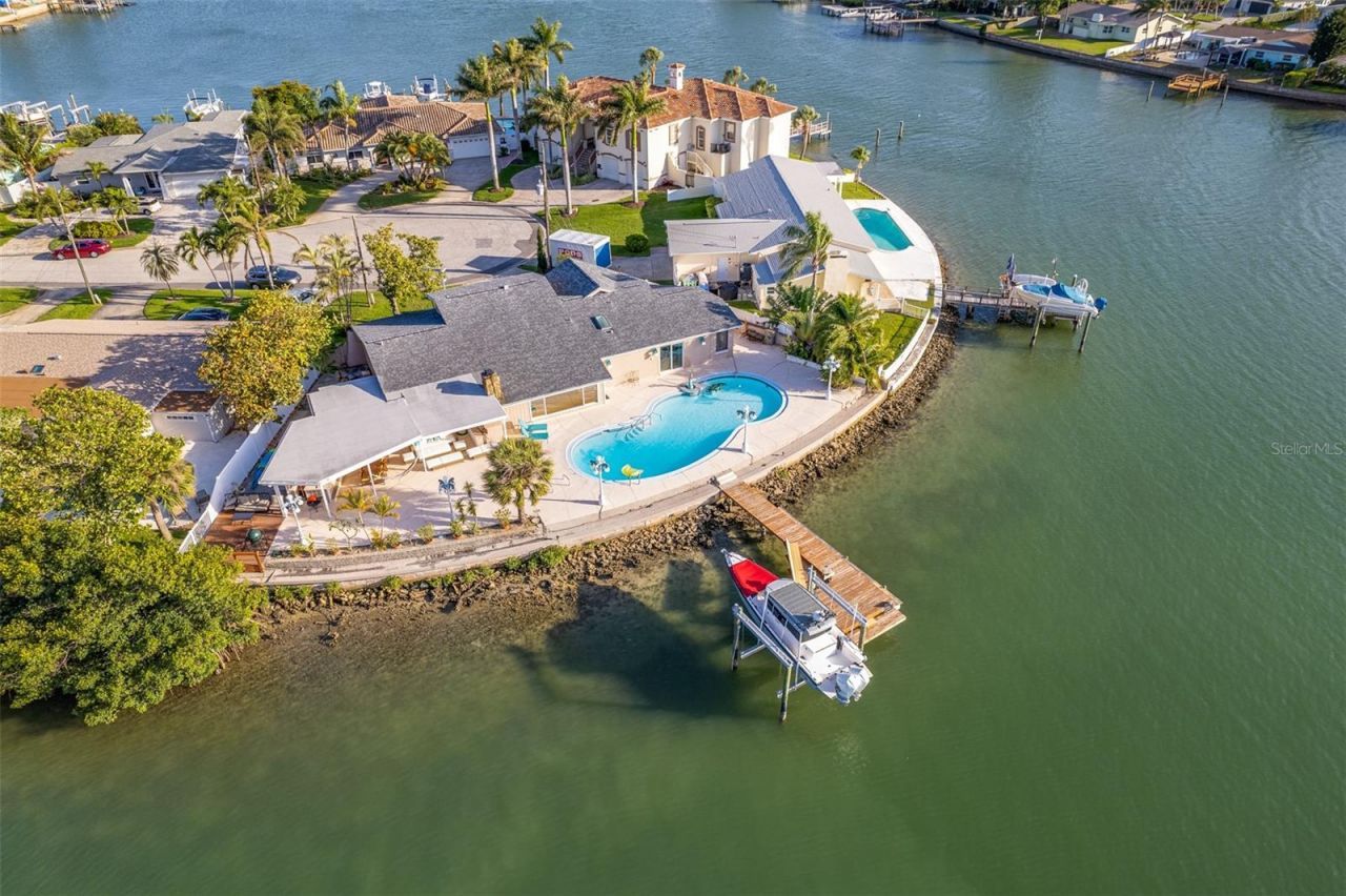 7985 4th Avenue S, Saint Petersburg, FL 33707 Photo