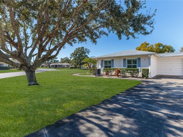 8141 BUGLE COURT, Unit 1, PORT RICHEY, FL 34668