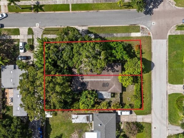 655 42ND AVENUE N, ST PETERSBURG, FL 33703