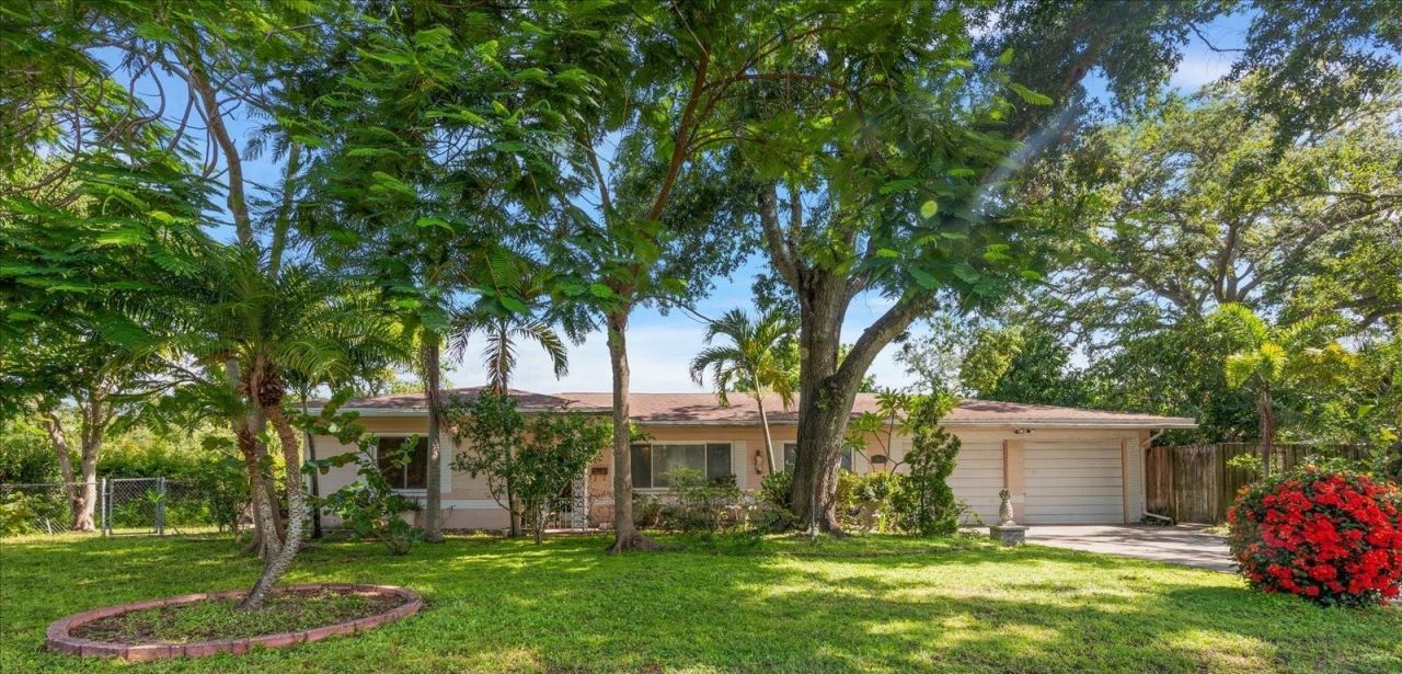 655 42nd Avenue N, Saint Petersburg, FL 33703 Photo