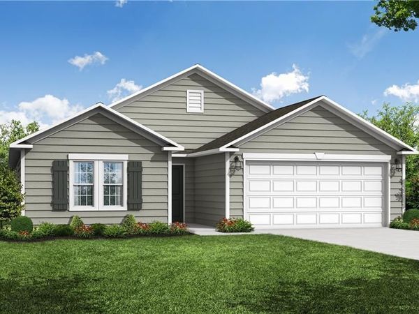 307 Waylon Court, Lexington, NC 27295