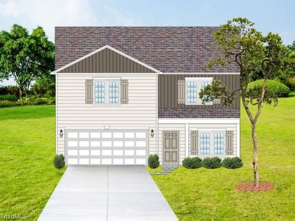 287 Waylon Court, Lexington, NC 27295