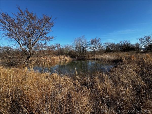 E State Hwy 43 , Daisy, OK 74540