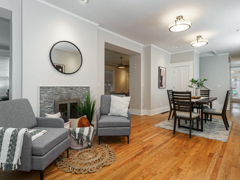 243 E Whittier Street, Columbus, OH 43206 Photo 10