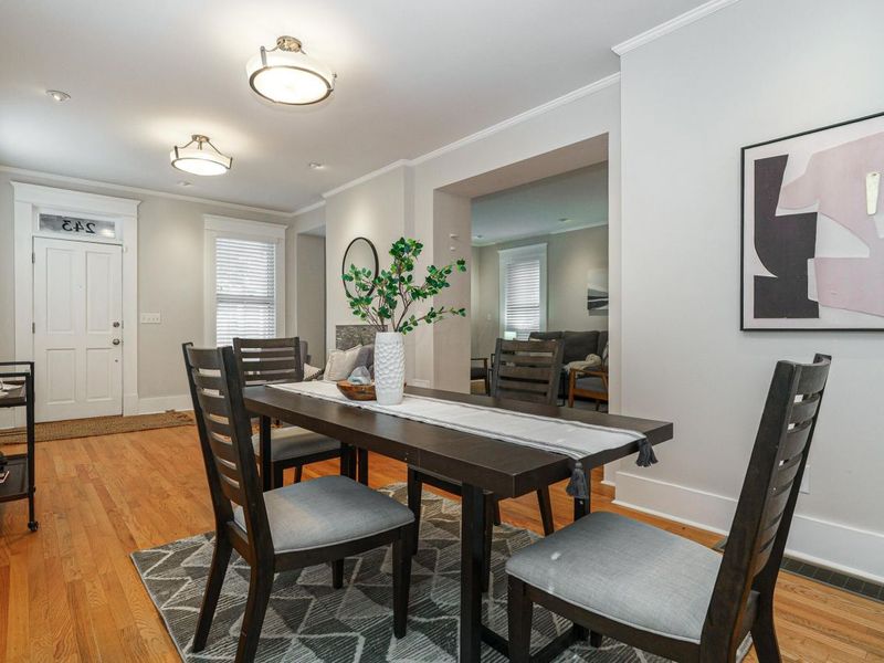 243 E Whittier Street, Columbus, OH 43206 Photo 11