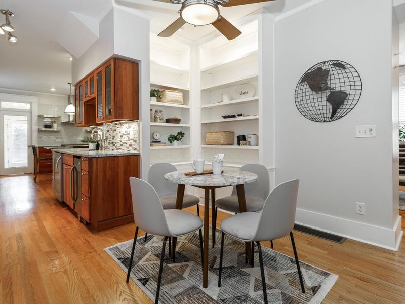 243 E Whittier Street, Columbus, OH 43206 Photo 27