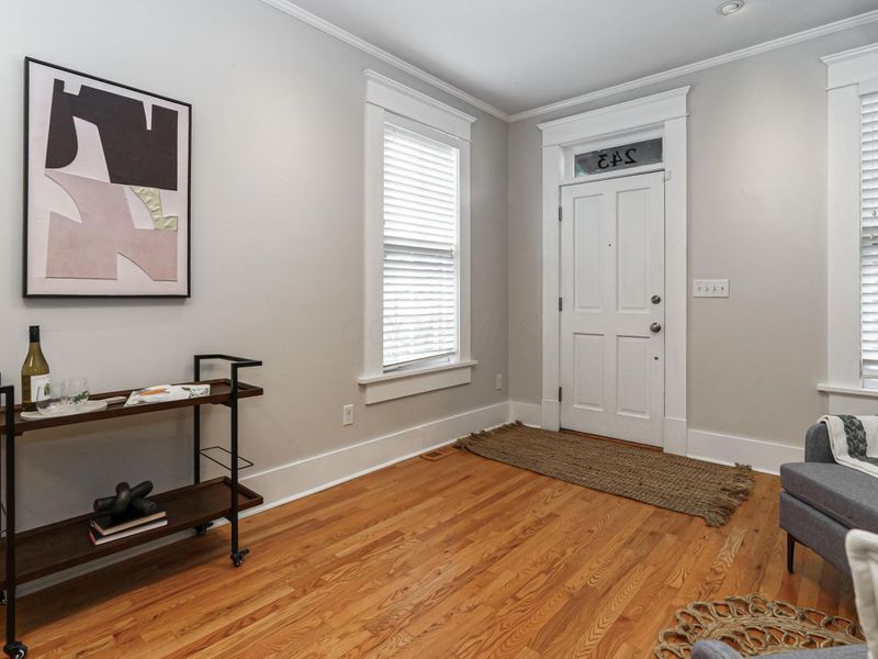 243 E Whittier Street, Columbus, OH 43206 Photo 4