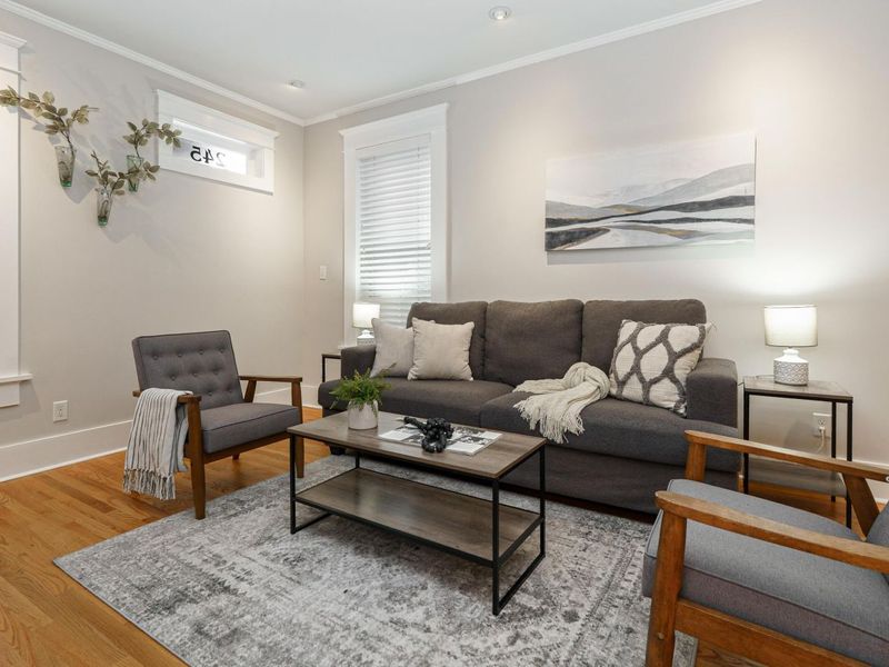 243 E Whittier Street, Columbus, OH 43206 Photo 5