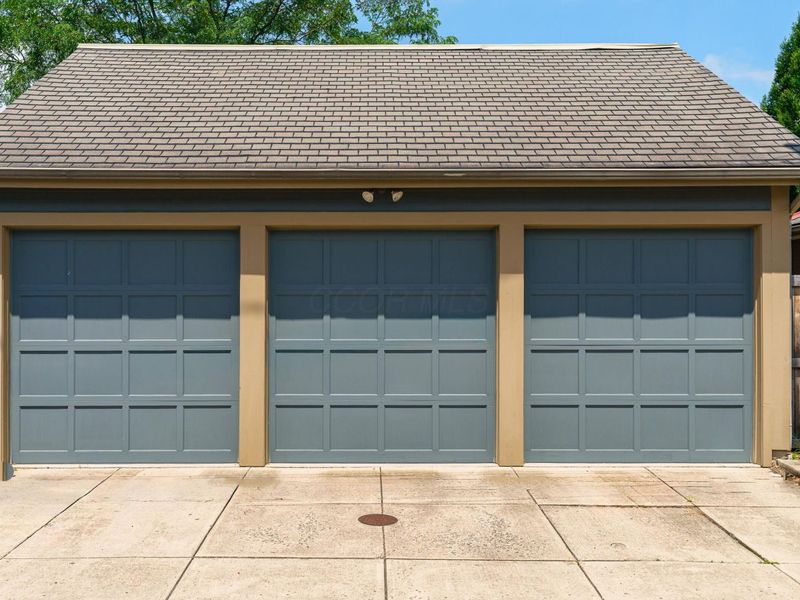 243 E Whittier Street, Columbus, OH 43206 Photo 53