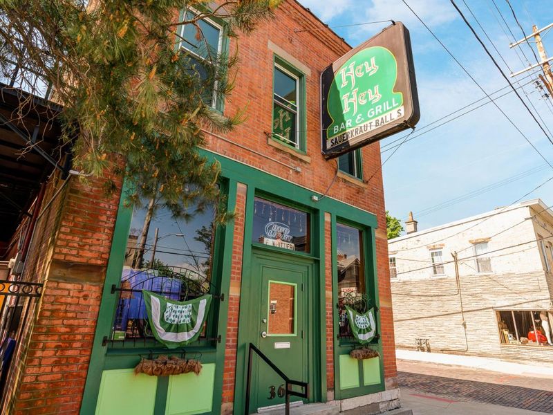 243 E Whittier Street, Columbus, OH 43206 Photo 55