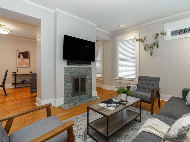 243 E Whittier Street, Columbus, OH 43206 Photo 8