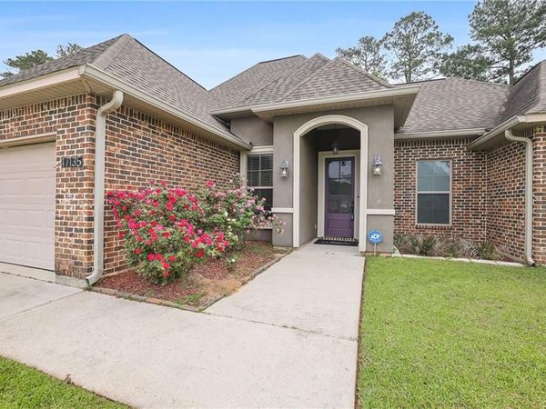 47135 VINEYARD Trace, Hammond, LA 70401