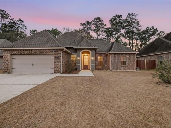 47135 VINEYARD Trace, Hammond, LA 70401