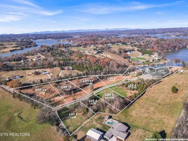 3830 Lakeside Estates Way, Louisville, TN 37777