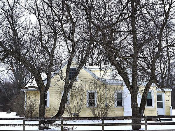 4659 Liverance Street, Okemos, MI 48864