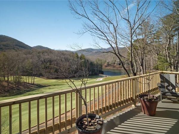 170 Sconti Ridge , Unit 432, Big Canoe, GA 30143