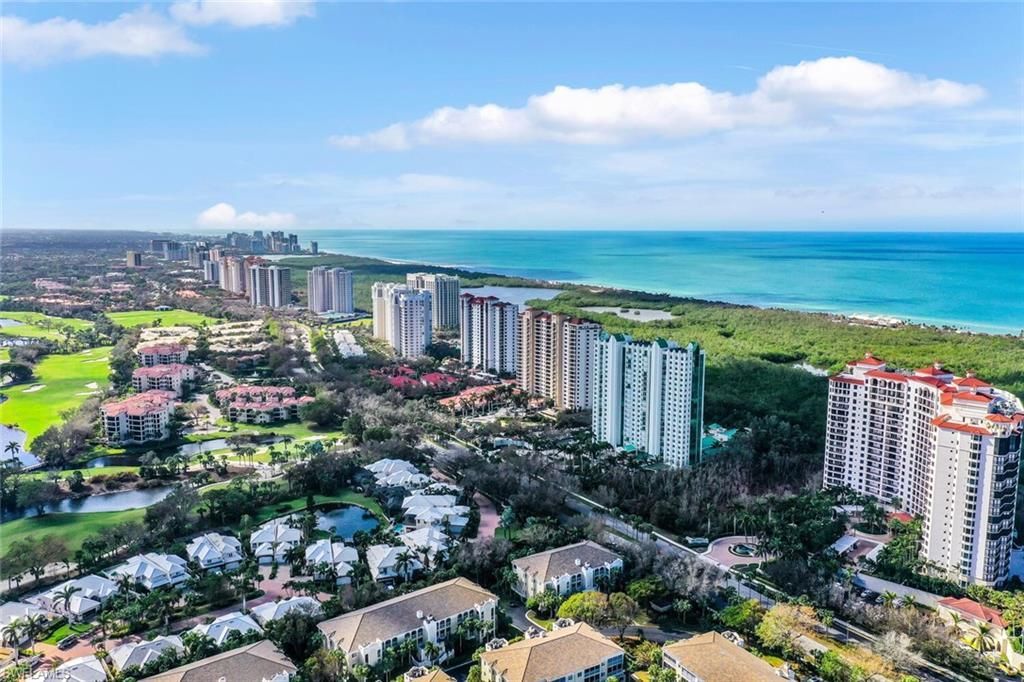 7515 Pelican Bay Blvd, Unit 17D, Naples, FL 34108 Photo