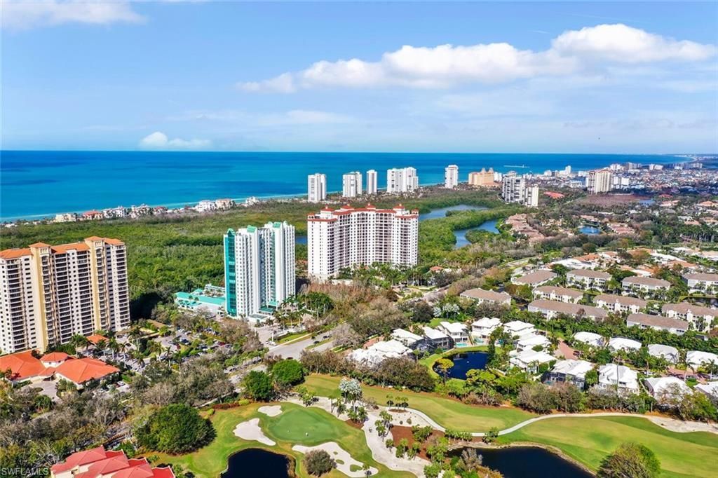 7515 Pelican Bay Blvd, Unit 17D, Naples, FL 34108 Photo