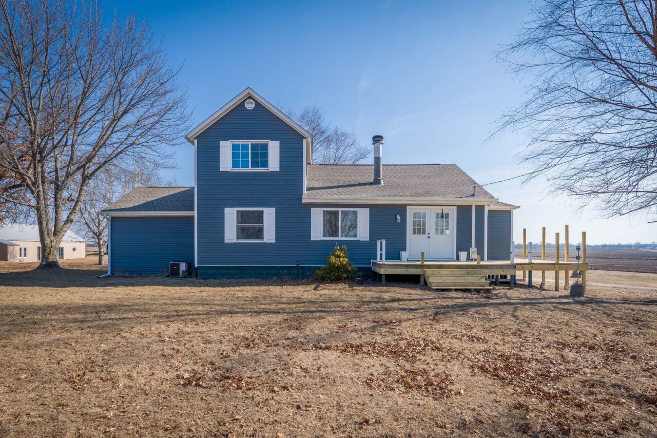 22900 Grange Road, Geneseo, IL 61254 Main Photo