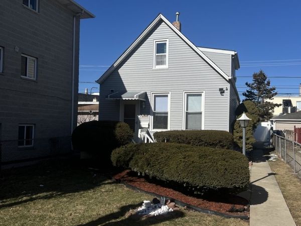 5416 W 25th Place, Cicero, IL 60804