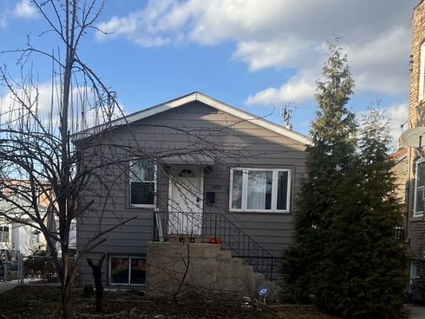 5416 W 25th Place, Cicero, IL 60804