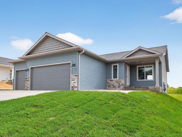 6246 Cody Place NW, Rochester, MN 55901