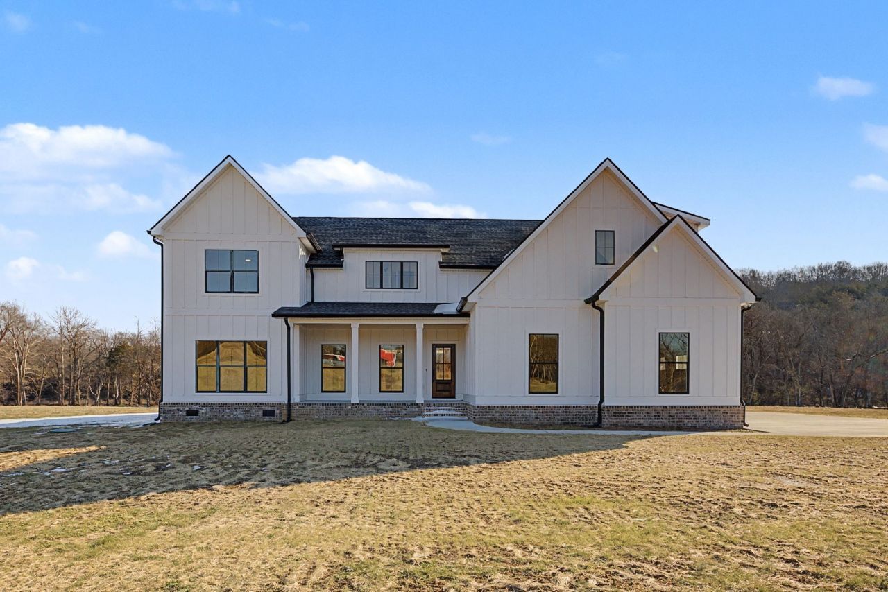 250 Knox Rd, Readyville, TN 37149 Main Photo