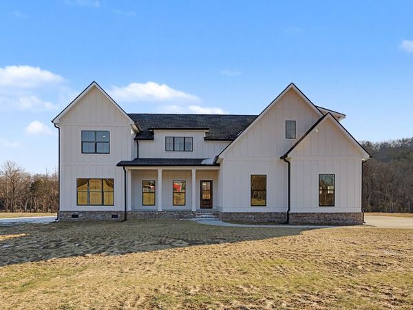 250 Knox Rd, Readyville, TN 37149