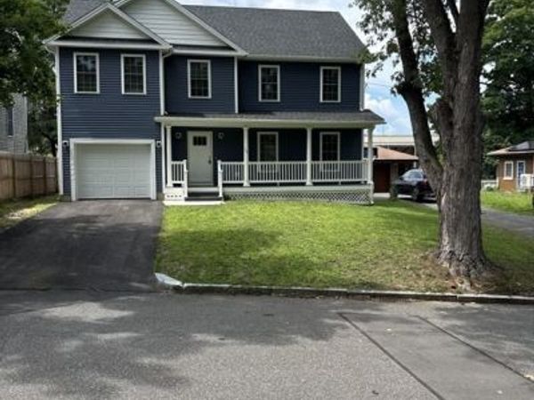 106 Almira, Springfield, MA 01119