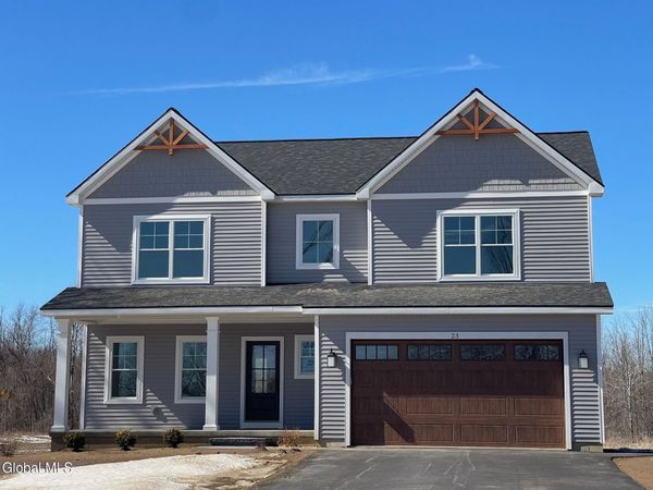 23 Gronczniak Road, Stillwater, NY 12170