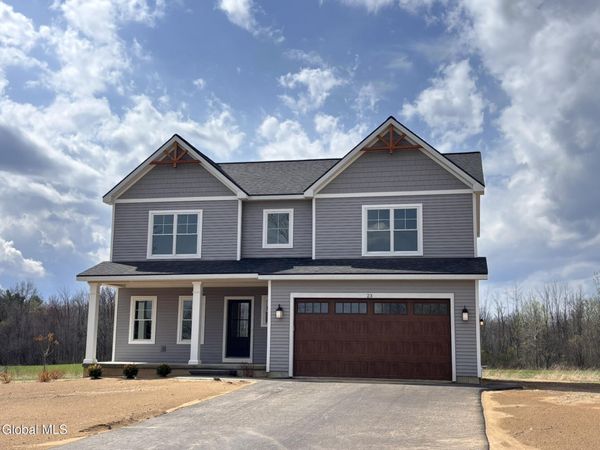 23 Gronczniak Road, Stillwater, NY 12170