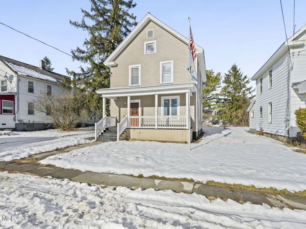 13 Adams Street, Whitehall, NY 12887