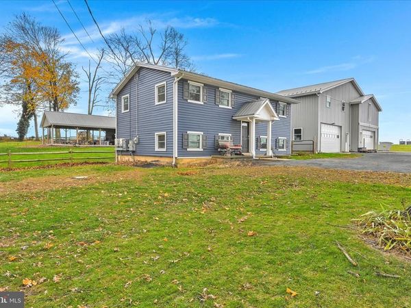 4010 W OAK STREET, LEBANON, PA 17042