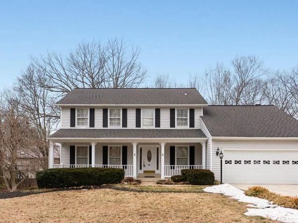 6506 STONEDALE LANE, CLIFTON, VA 20124