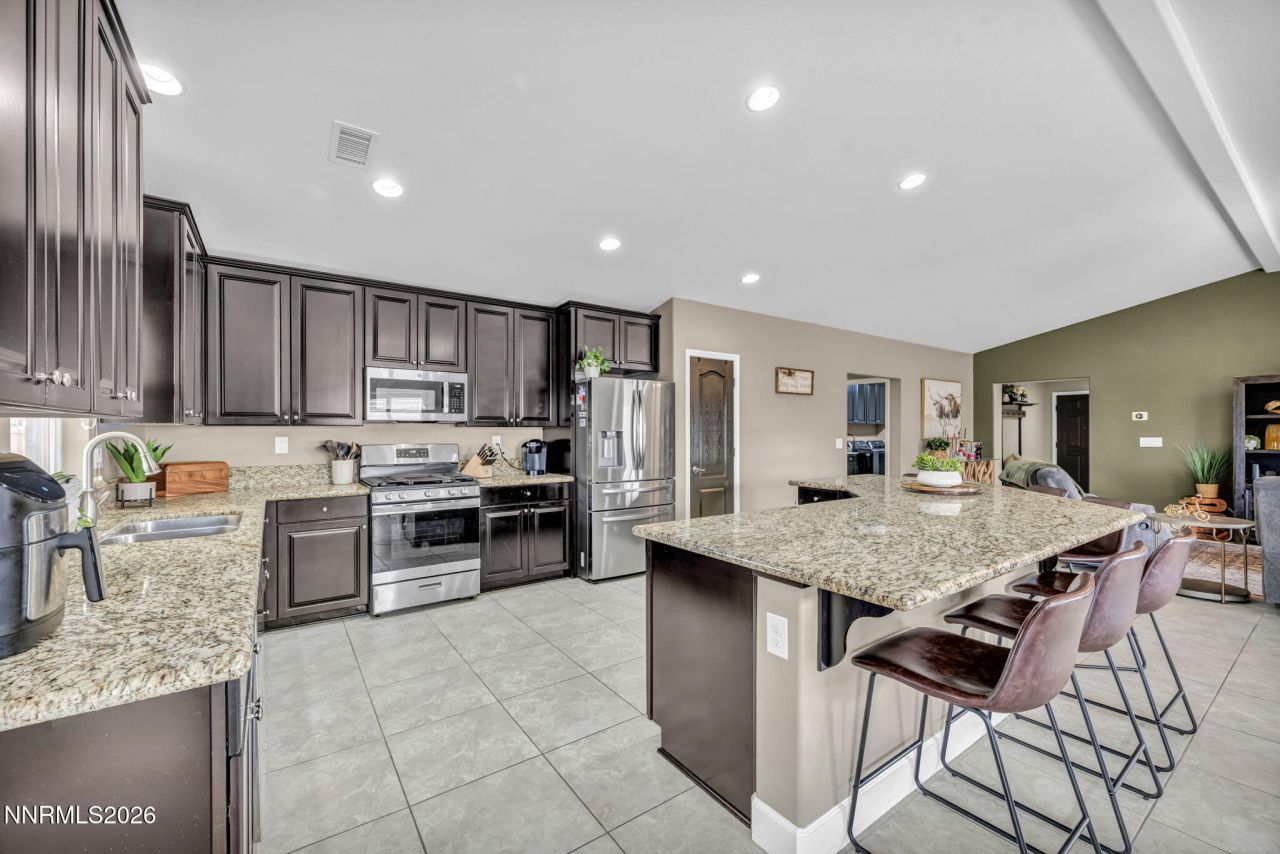 7717 Sonic Court, Sparks, NV 89436 Photo