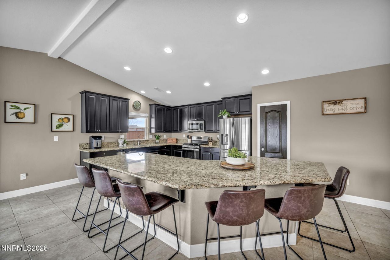 7717 Sonic Court, Sparks, NV 89436 Photo