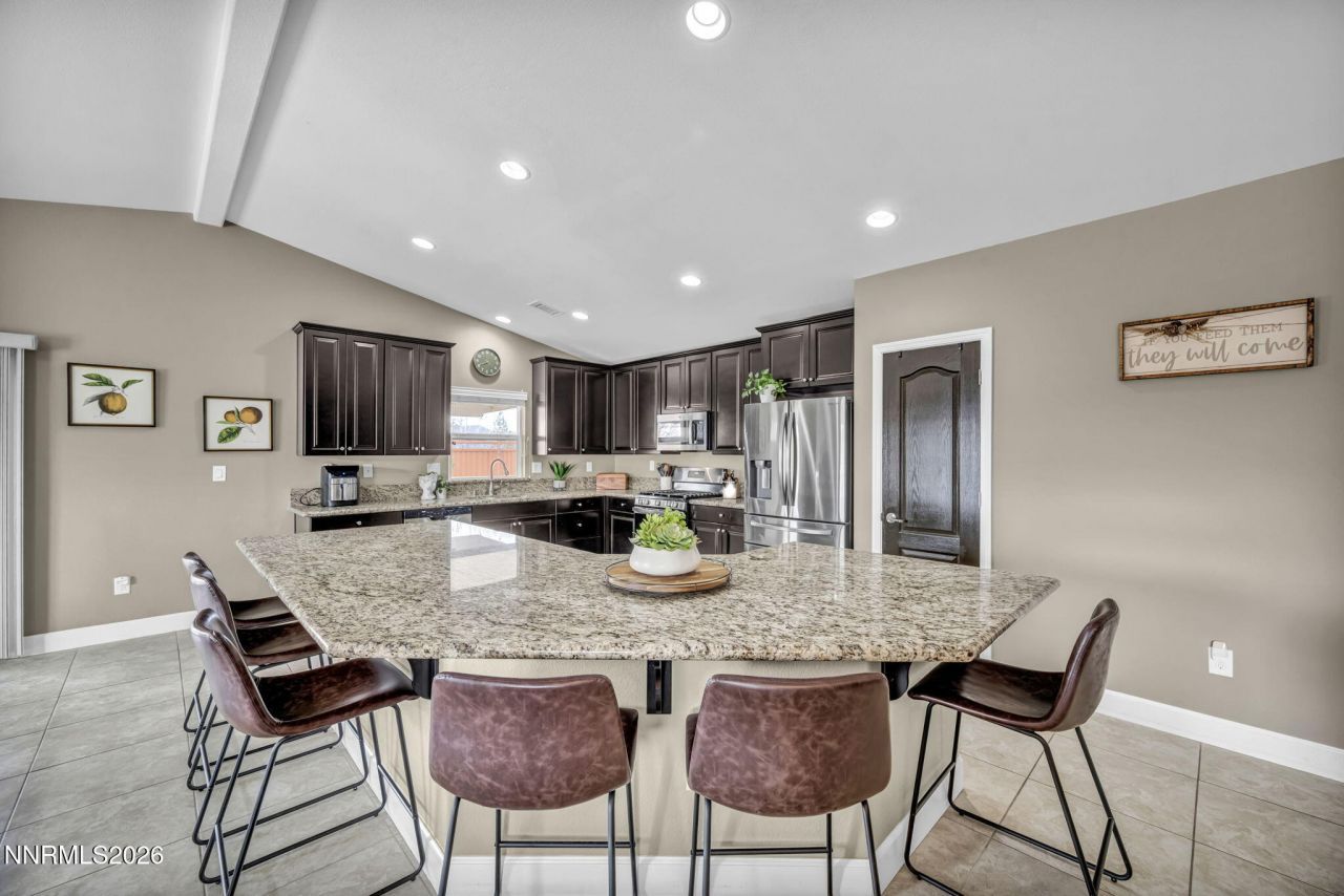 7717 Sonic Court, Sparks, NV 89436 Photo