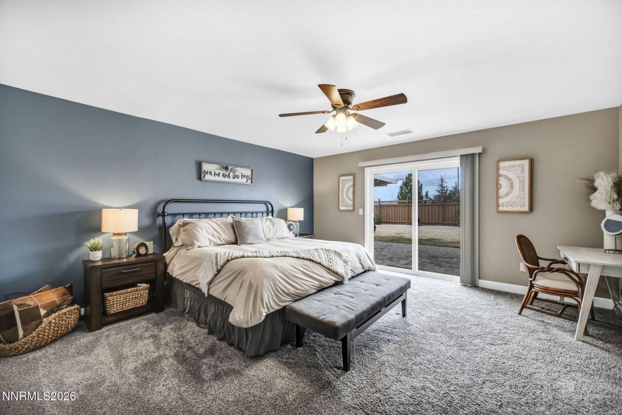 7717 Sonic Court, Sparks, NV 89436 Photo