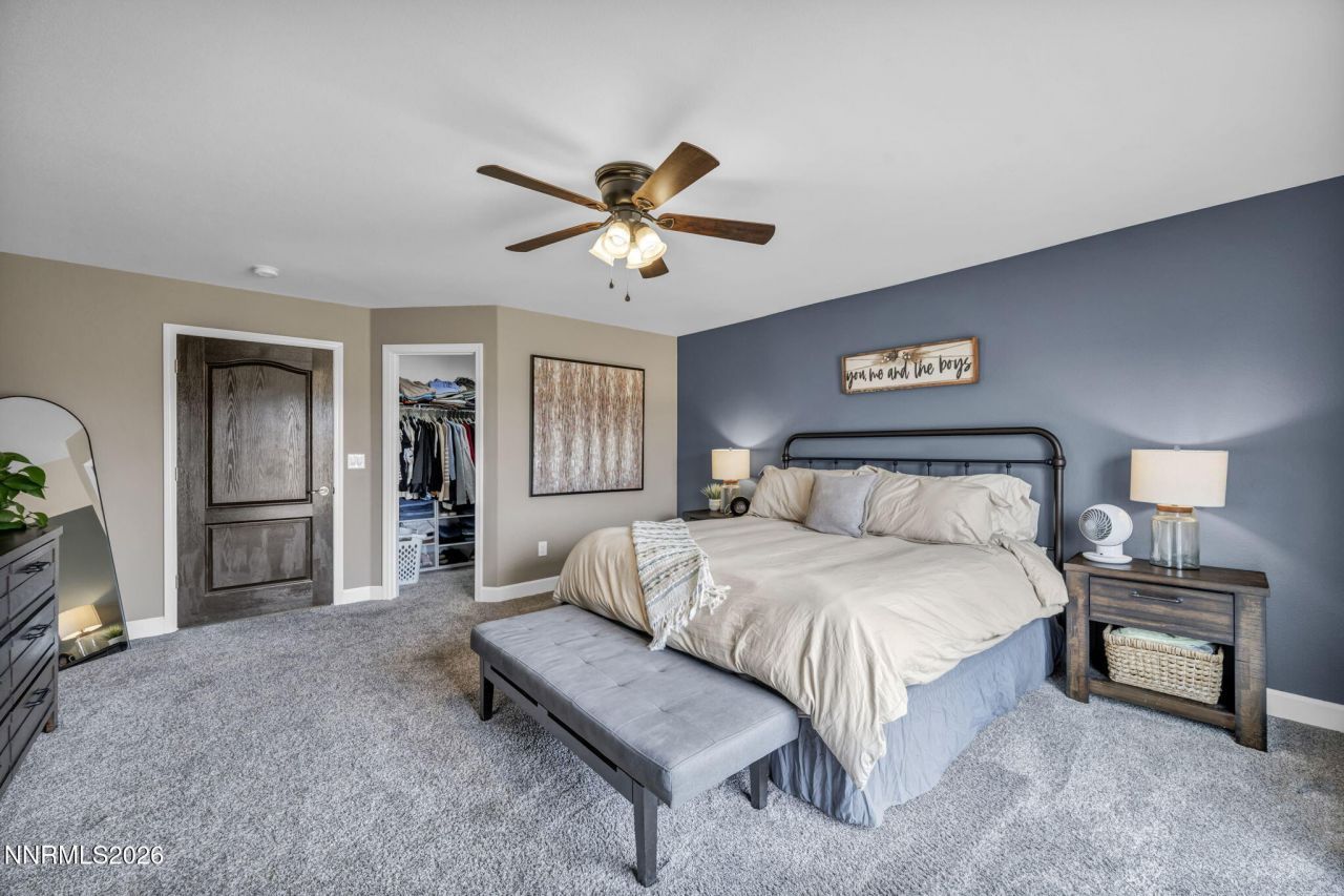 7717 Sonic Court, Sparks, NV 89436 Photo